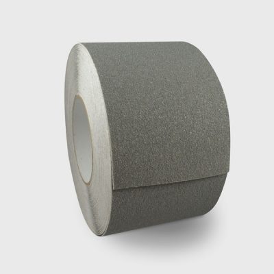100mm grey anti slip tape