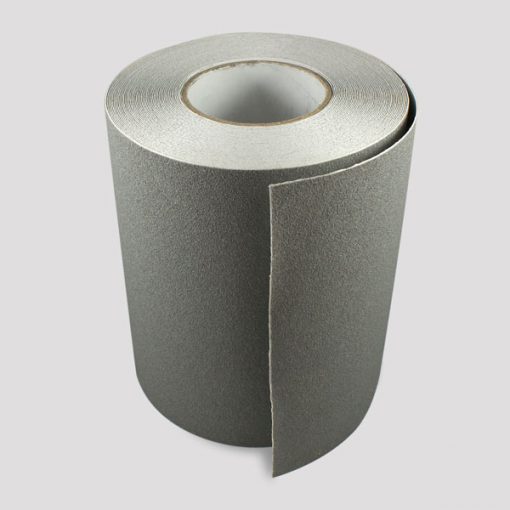 Grey Anti Slip tape - 200mm x 18.3m